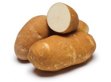 Umatilla Russet